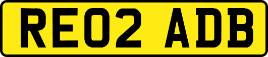 RE02ADB