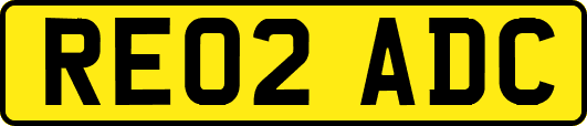 RE02ADC