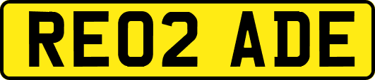 RE02ADE