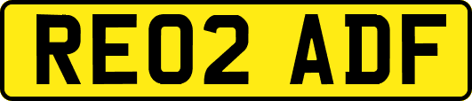 RE02ADF
