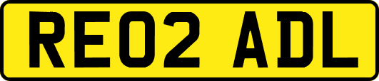RE02ADL