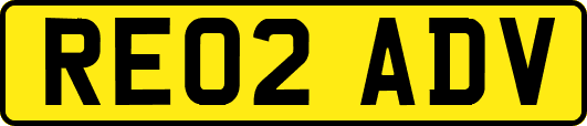 RE02ADV