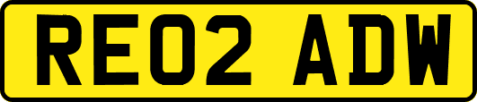 RE02ADW