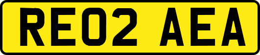 RE02AEA