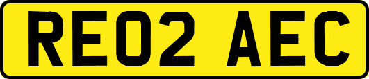 RE02AEC