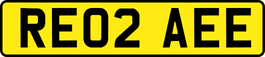 RE02AEE