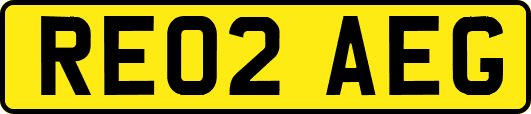 RE02AEG