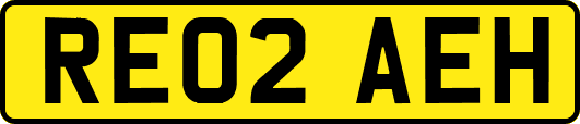 RE02AEH