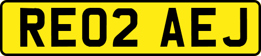 RE02AEJ