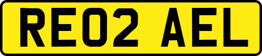 RE02AEL