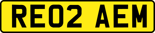 RE02AEM