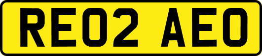 RE02AEO