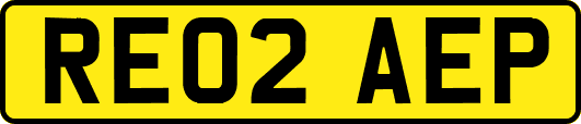 RE02AEP