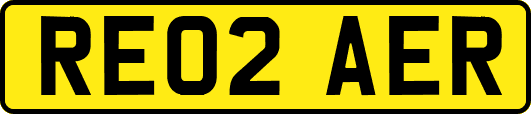 RE02AER