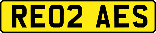 RE02AES