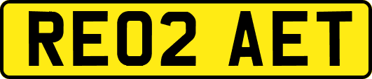 RE02AET