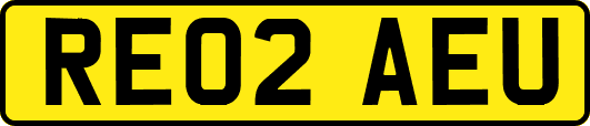 RE02AEU