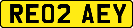 RE02AEY
