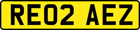 RE02AEZ