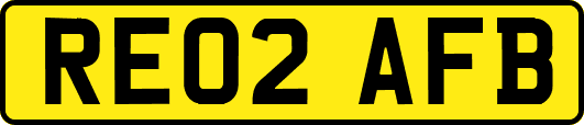 RE02AFB