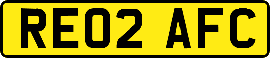 RE02AFC