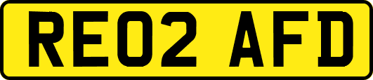 RE02AFD