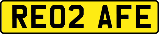 RE02AFE
