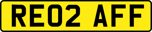 RE02AFF