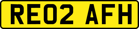 RE02AFH
