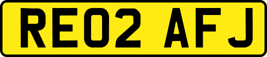 RE02AFJ