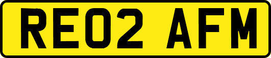 RE02AFM