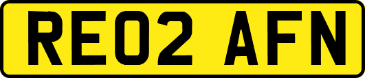 RE02AFN