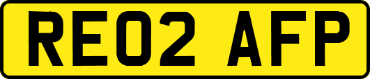 RE02AFP