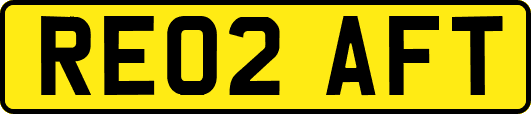 RE02AFT