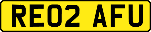 RE02AFU