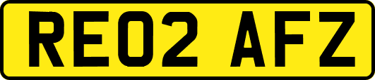 RE02AFZ