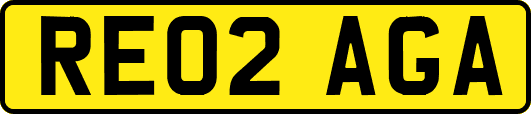 RE02AGA