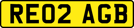 RE02AGB