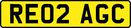RE02AGC