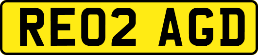 RE02AGD