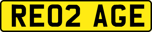 RE02AGE