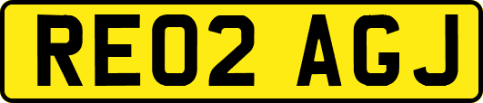 RE02AGJ