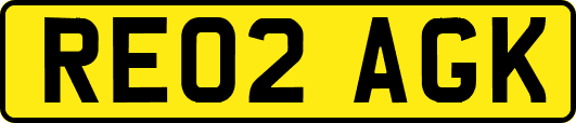RE02AGK