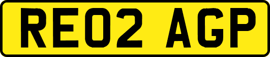 RE02AGP