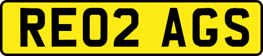 RE02AGS