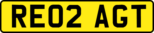 RE02AGT
