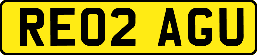 RE02AGU