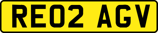 RE02AGV