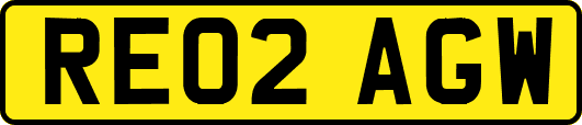 RE02AGW