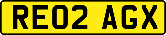 RE02AGX